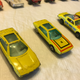 Illustration for article titled Colossal Die-Cast Collection - Box 86 - Yatming to the Rescue!